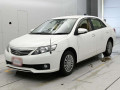 2014 Toyota Allion