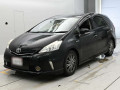 2013 Toyota Prius alpha