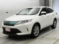 2018 Toyota Harrier
