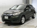 2014 Honda VEZEL