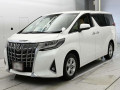 2023 Toyota Alphard