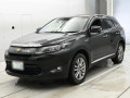 2014 Toyota Harrier Hybrid