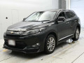 2015 Toyota Harrier