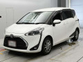 2019 Toyota Sienta