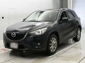2013 Mazda CX-5
