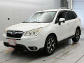 2013 Subaru Forester