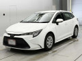 2020 Toyota Corolla Touring Wagon