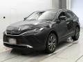 2022 Toyota Harrier
