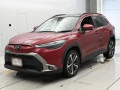 2022 Toyota Corolla Cross