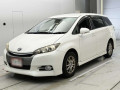 2013 Toyota Wish