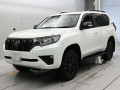 2022 Toyota Land Cruiser Prado