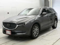 2021 Mazda CX-8