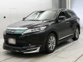 2018 Toyota Harrier