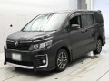 2016 Toyota Voxy