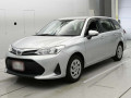 2021 Toyota Corolla Fielder