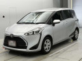 2022 Toyota Sienta
