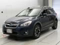 2015 Subaru XV