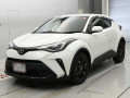2021 Toyota C-HR