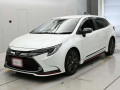 2022 Toyota Corolla Touring Wagon