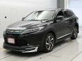 2017 Toyota Harrier