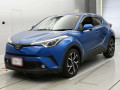 2017 Toyota C-HR