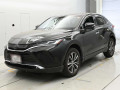 2023 Toyota Harrier