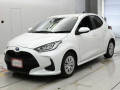 2023 Toyota YARIS