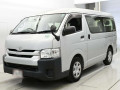 2019 Toyota Hiace Wagon
