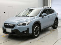 2022 Subaru XV