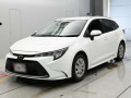 2022 Toyota Corolla Touring Wagon