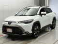 2021 Toyota Corolla Cross