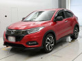 2019 Honda VEZEL