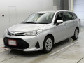 2020 Toyota Corolla Fielder