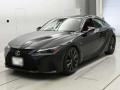 2024 Lexus IS