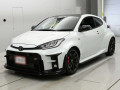 2021 Toyota GR YARIS