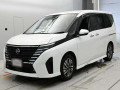 2023 Nissan Serena
