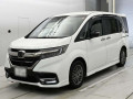 2021 Honda Step WGN