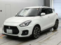 2023 Suzuki Swift Sport