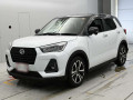 2020 Daihatsu Rocky
