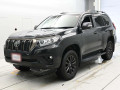 2021 Toyota Land Cruiser Prado
