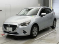 2016 Mazda Demio