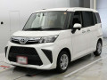 2023 Toyota Roomy