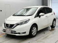 2016 Nissan Note