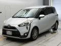 2016 Toyota Sienta