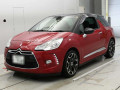 2013 Citroen DS3
