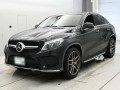 2017 Mercedes Benz GLE-CLASS