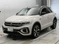 2023 Volkswagen T-Roc