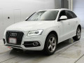 2014 Audi Q5