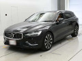 2023 Volvo V60