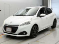 2016 Peugeot 208